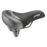 MVtek Cruiser 28´´ Cykelsadel MVtek Cruiser 28´´ Cykelsadel