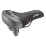 MVtek Cruiser 28´´ Cykelsadel, Black, 265mm