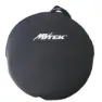 MVtek Double Hjulväska, Black, 27.5-29"
