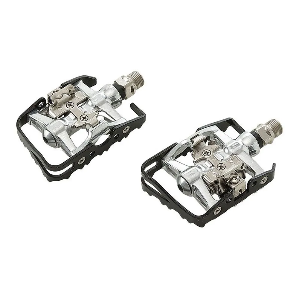 MVtek Dual Function Cykelpedaler