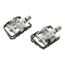 MVtek Dual Function Cykelpedaler