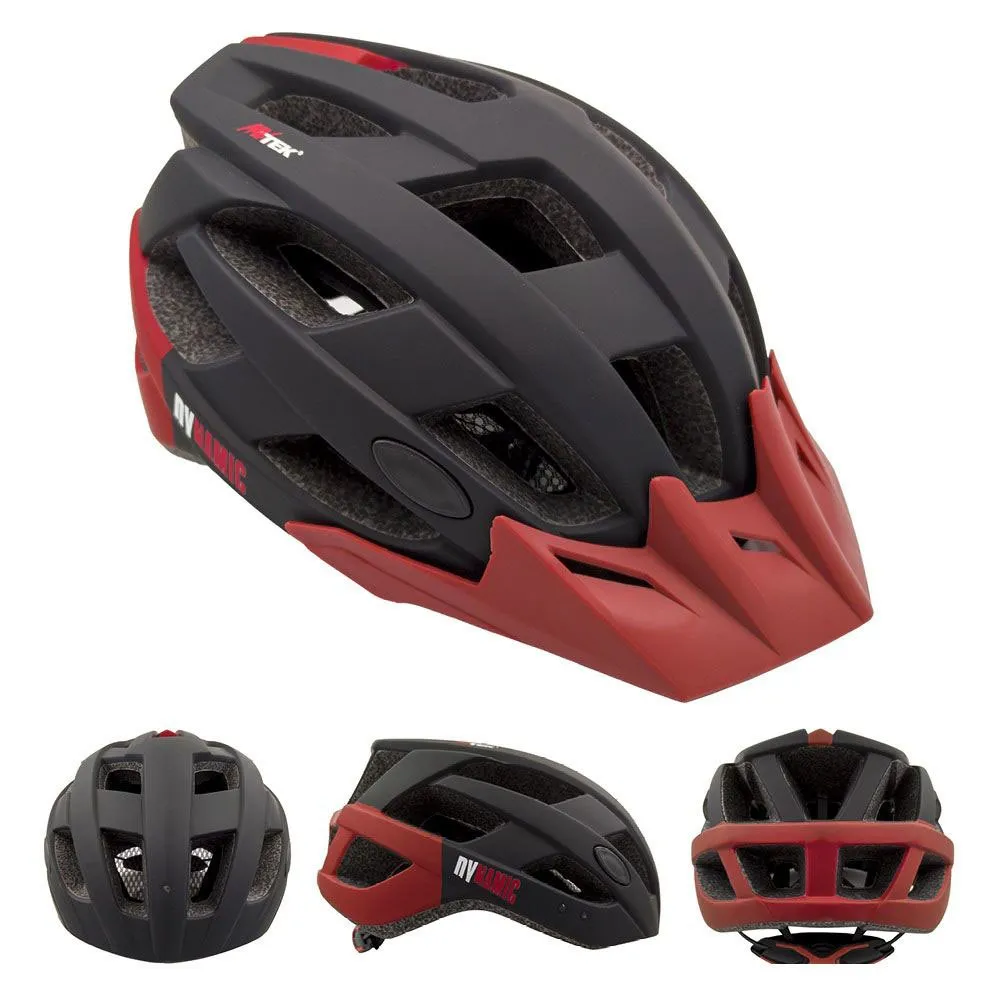 MVtek Dynamic Mtb-hjälm