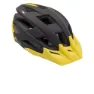 Black / Yellow