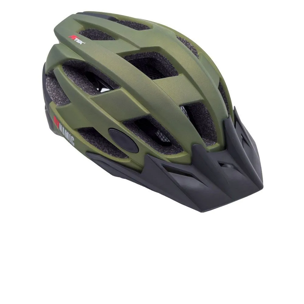 MVtek Dynamic Mtb-hjälm MVtek Dynamic Mtb-hjälm