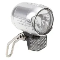 MVtek E-bike 1 Led/1 Watt Framlampa MVtek E-bike 1 Led/1 Watt Framlampa