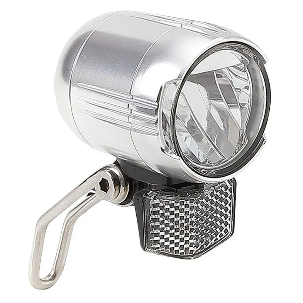 MVtek E-bike 1 Led/1 Watt Framlampa