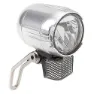 MVtek E-bike 1 Led/1 Watt Framlampa