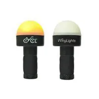 MVtek Fasta Blinkers För Cykel/scooter MVtek Fasta Blinkers För Cykel/scooter