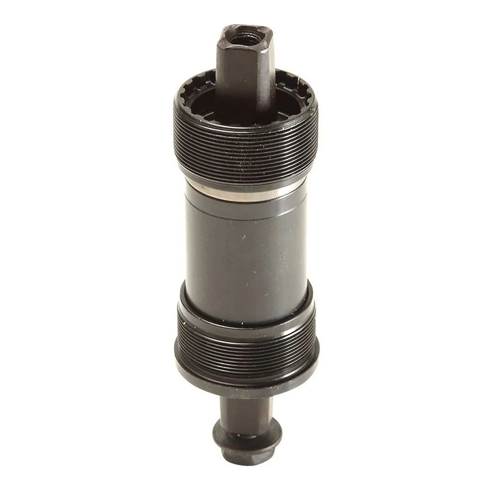 MVtek Fat Bike Reinforced Vevlager, Silver, 68mm, 160.8mm MVtek Fat Bike Reinforced Vevlager, Silver, 68mm, 160.8mm