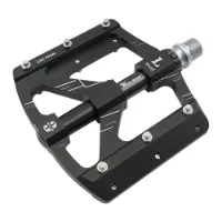 MVtek Flat Alloy Cykelpedaler MVtek Flat Alloy Cykelpedaler