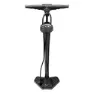 MVtek Flow Cykelpump, Black, 130psi