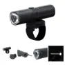MVtek Focus Usb Ip66 Framlampa, Black, 800 Lumens