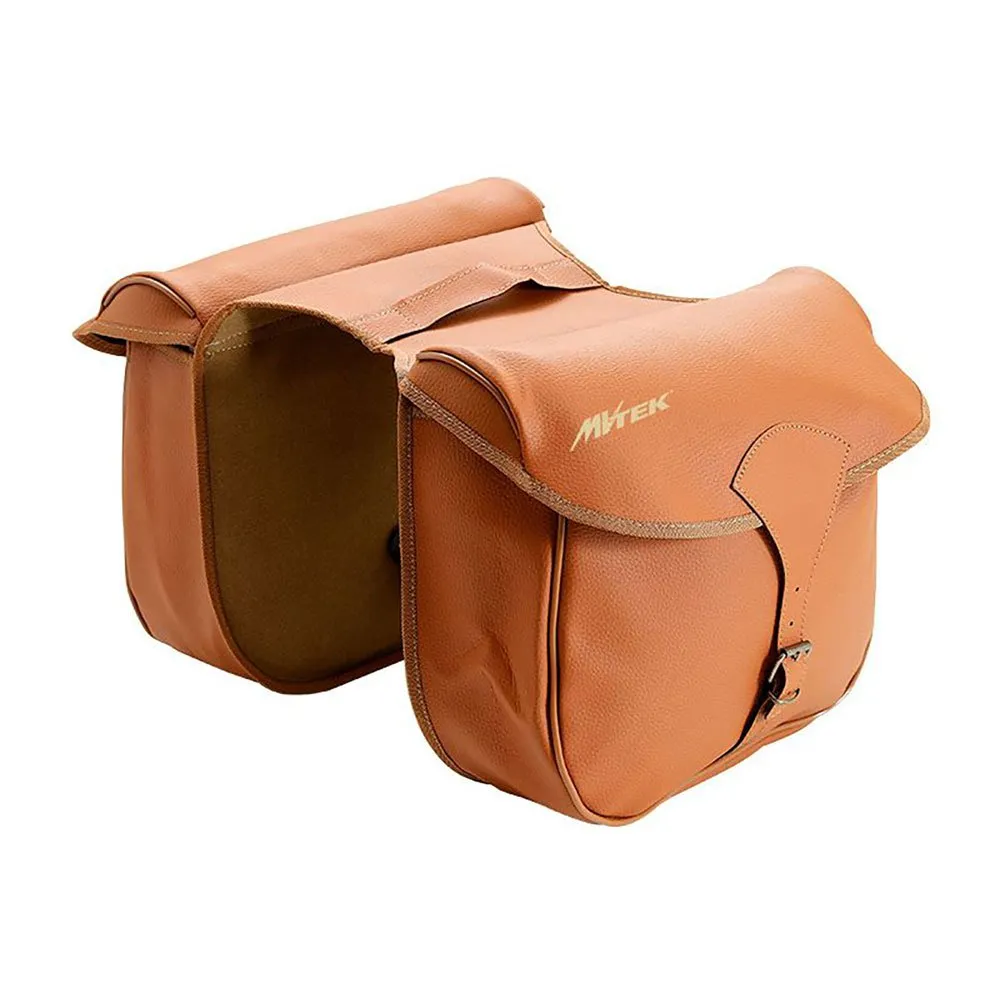 MVtek Future Sidoväskor, Brown, One Size