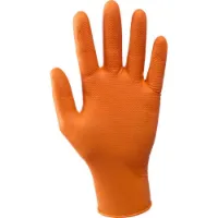 MVtek Grease Monkey Arbetshandskar 50 Enheter MVtek Grease Monkey Arbetshandskar 50 Enheter