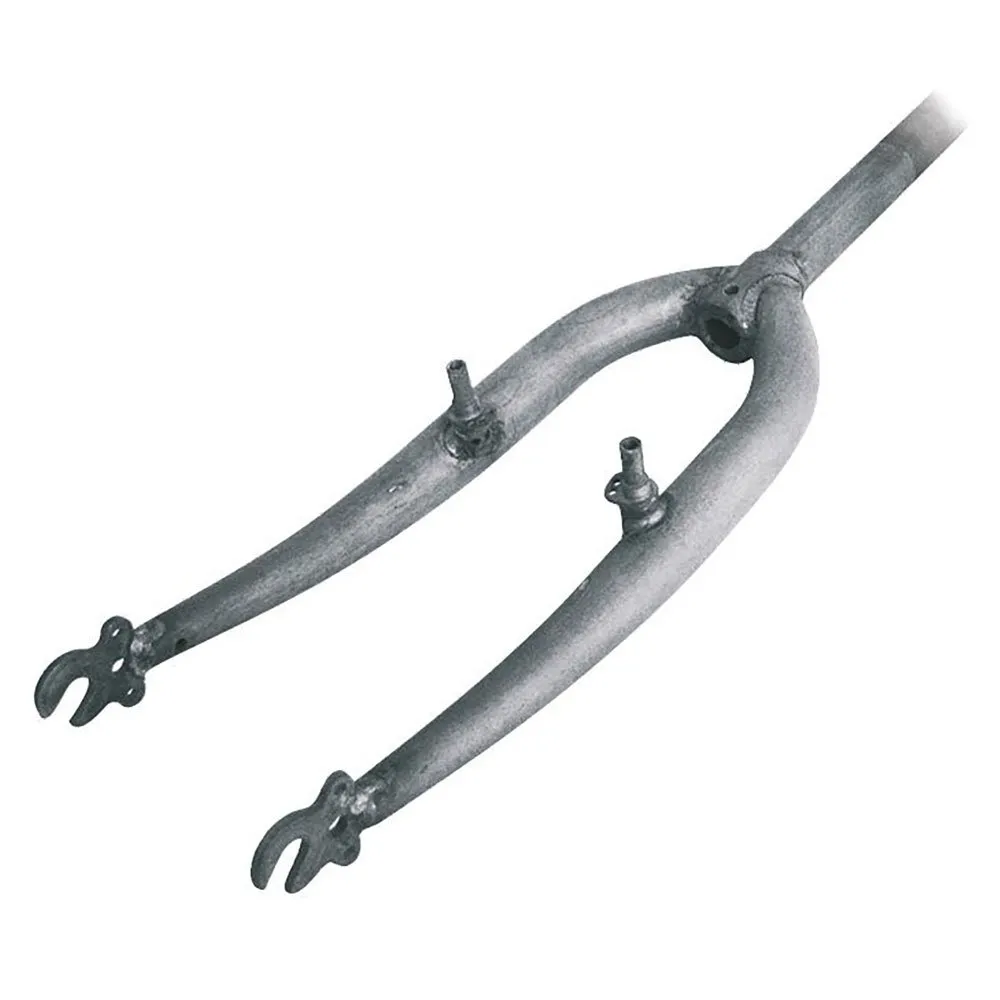 MVtek Hi-set 25.4 X 230 Mm V-brake Gaffel, Silver, 28" - 700C, Rigid