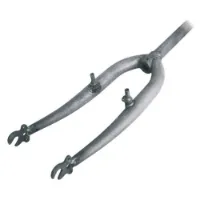 MVtek Hi Set 25.4x200 Mm Bmx-gaffel MVtek Hi Set 25.4x200 Mm Bmx-gaffel