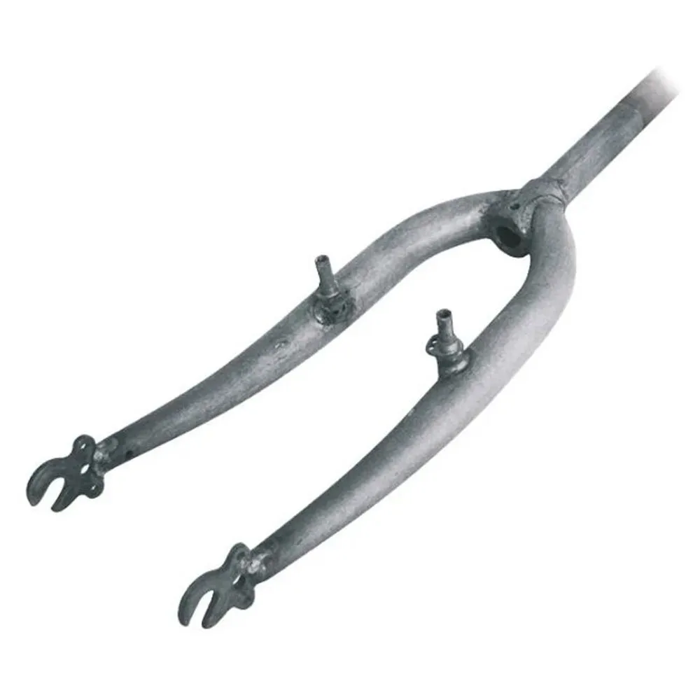 MVtek Hi Set 25.4x200 Mm Bmx-gaffel, Silver, 20", Rigid MVtek Hi Set 25.4x200 Mm Bmx-gaffel, Silver, 20", Rigid