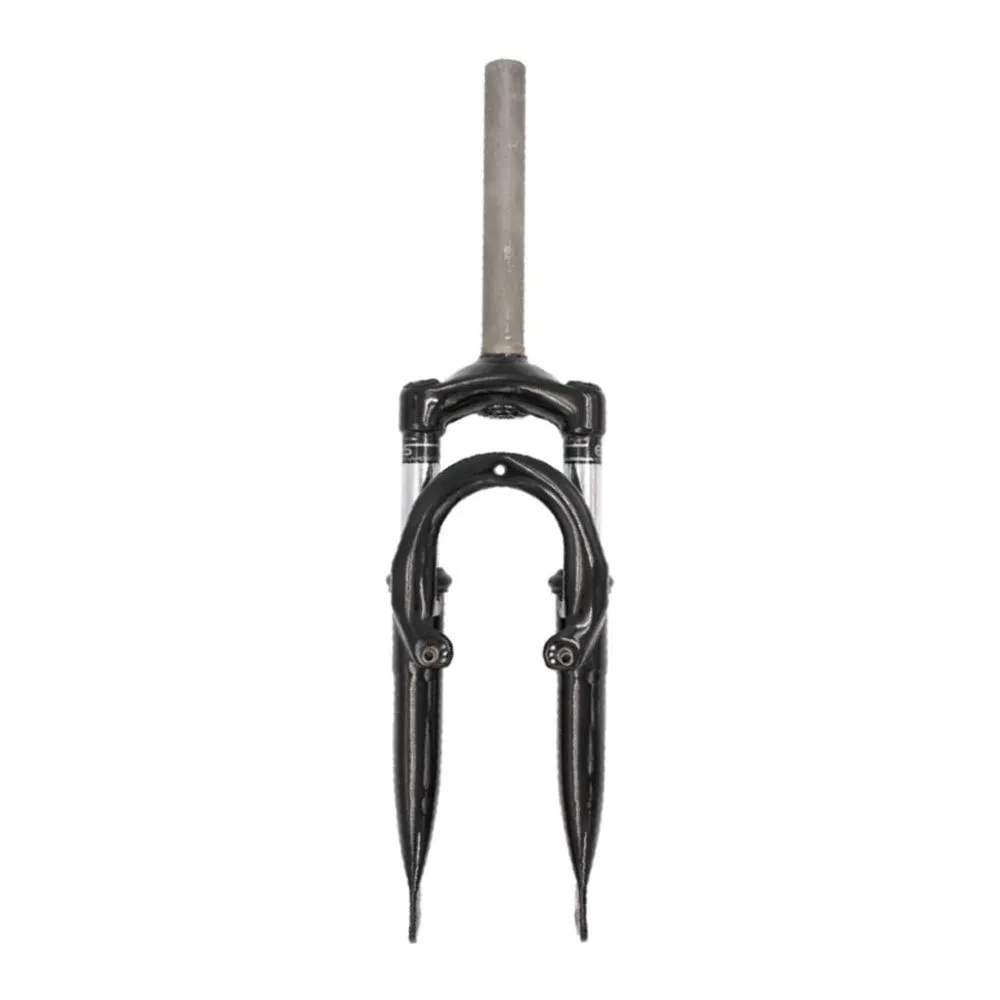 MVtek Junior M-25 V-brake 1 1/8´´ Mtb-gaffel, Black / Silver, 20", 50mm MVtek Junior M-25 V-brake 1 1/8´´ Mtb-gaffel, Black / Silver, 20", 50mm