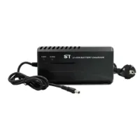 MVtek Litio 36v 2 Ah E-bike Batteriladdare