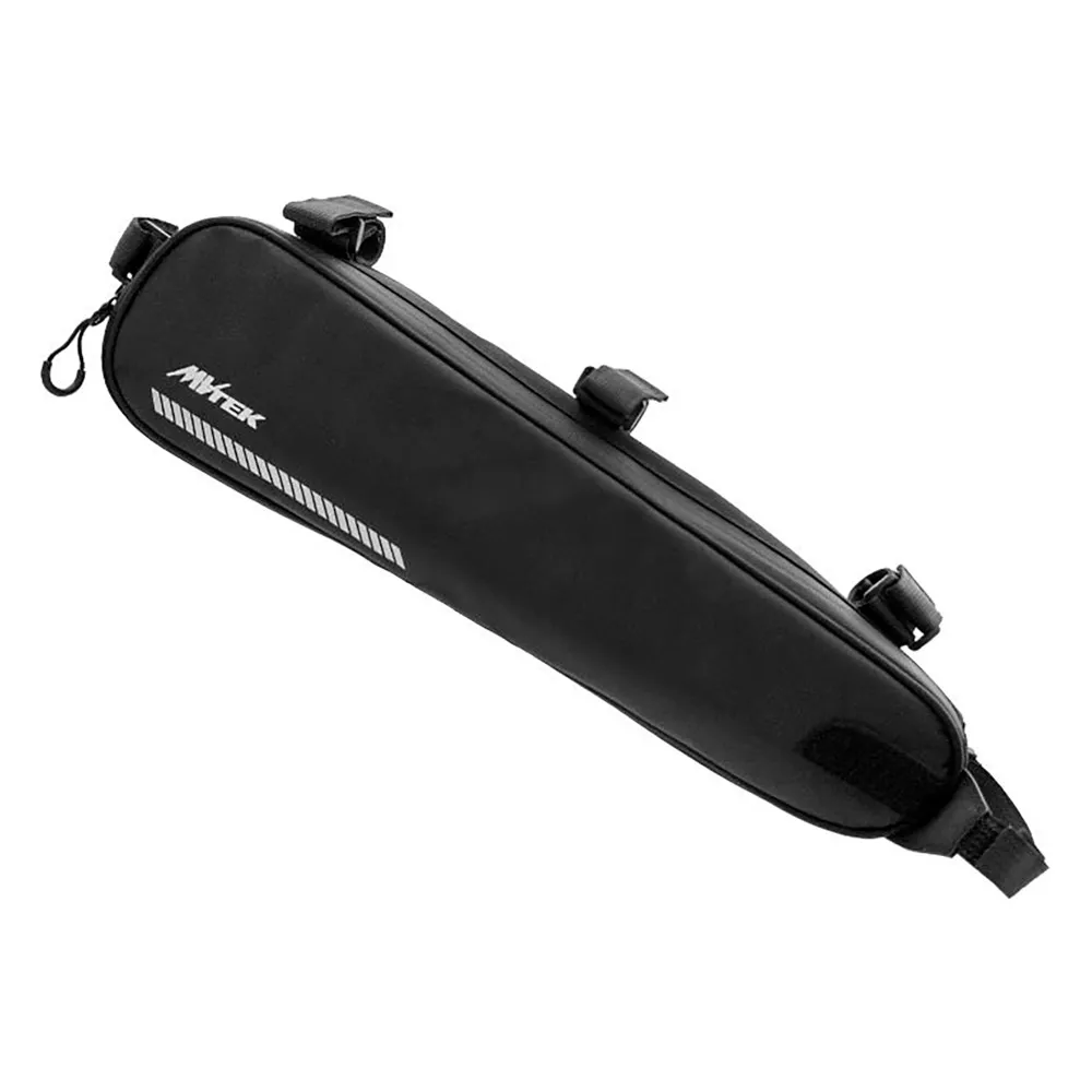 MVtek Lower Ramväska 2l, Black, One Size