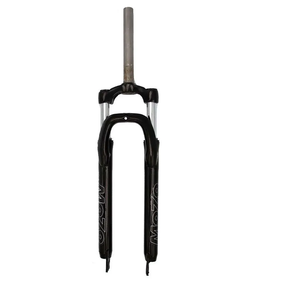 MVtek M-25 Disc 25.4 Mm Mtb-gaffel, Black, 26" - 650C, 70mm