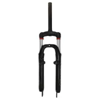 MVtek M-25 V-brake/disc Qr 1´´ Mtb-gaffel MVtek M-25 V-brake/disc Qr 1´´ Mtb-gaffel