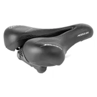 MVtek Modular Ergo E-city Cykelsadel