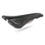 MVtek Modular Ergo Rs Road Cykelsadel, Black, 130-150mm