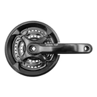 MVtek Mtb 9s Vevparti