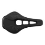 MVtek Mtb Thunder Pp Light Tech Foam Cykelsadel, Black, 150mm