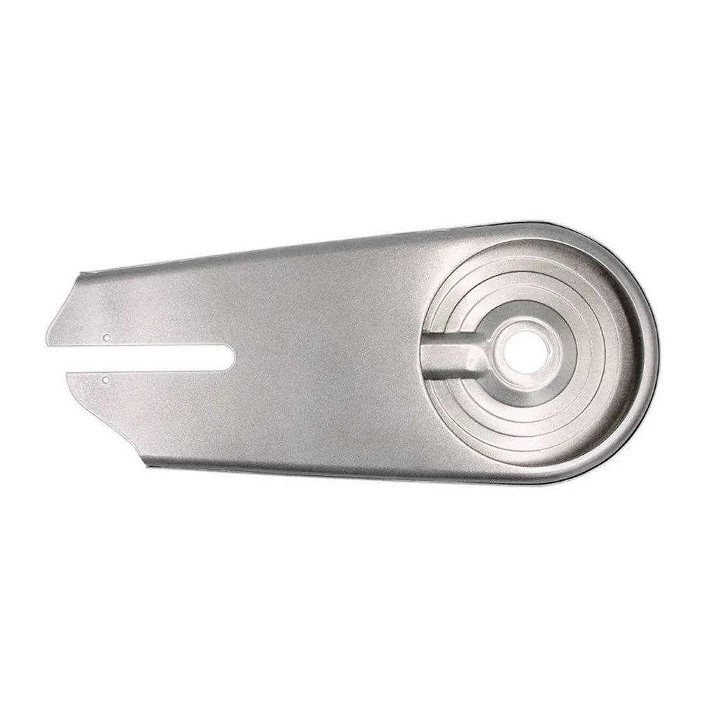 MVtek Olanda 20´´ Brevbärare, Silver, One Size MVtek Olanda 20´´ Brevbärare, Silver, One Size