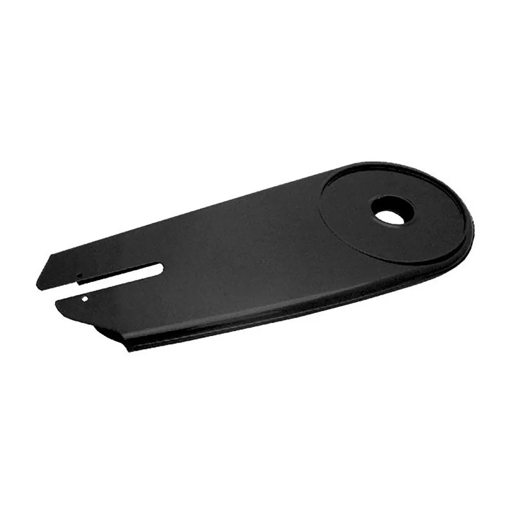MVtek Olanda 24´´ Kedjeskydd, Black, One Size