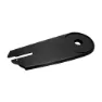 MVtek Olanda 24´´ Kedjeskydd, Black, One Size