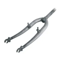 MVtek Olanda V-brake 22.2x300 Mm Väggaffel MVtek Olanda V-brake 22.2x300 Mm Väggaffel