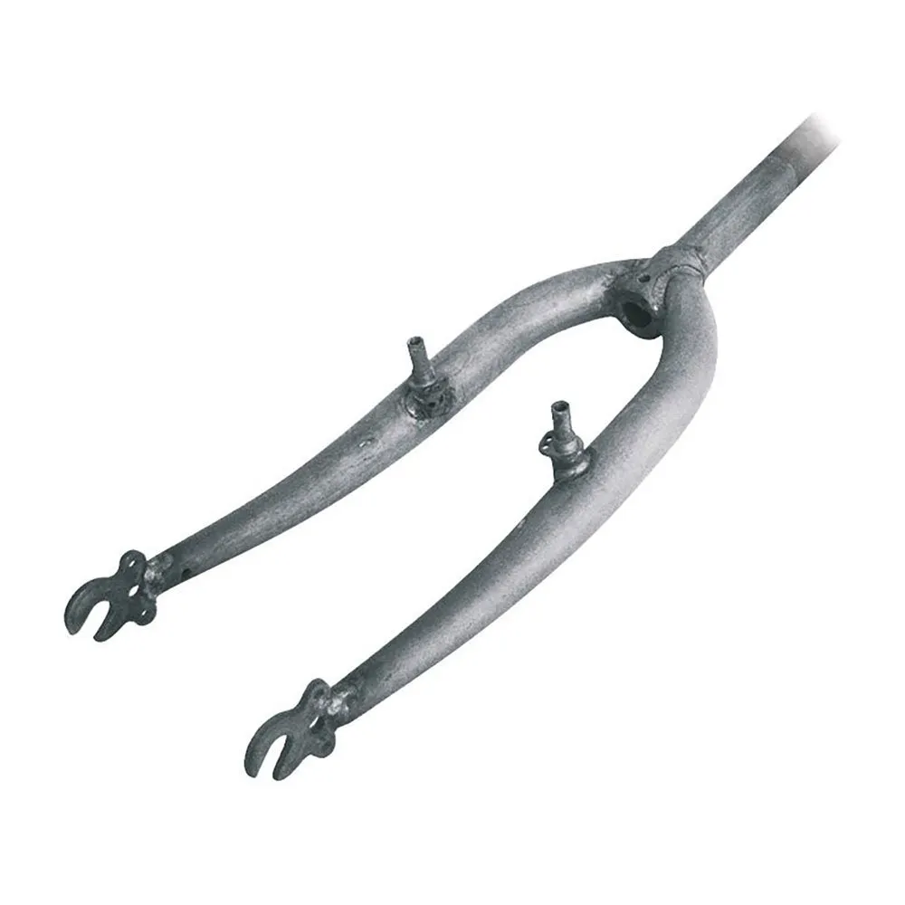 MVtek Olanda V-brake 22.2x300 Mm Väggaffel, Silver, 26" - 650C, Rigid MVtek Olanda V-brake 22.2x300 Mm Väggaffel, Silver, 26" - 650C, Rigid