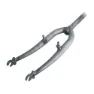 MVtek Olanda V-brake 22.2x300 Mm Väggaffel, Silver, 26" - 650C, Rigid