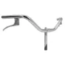 MVtek Parma Levers Styre, Silver, 22.2mm