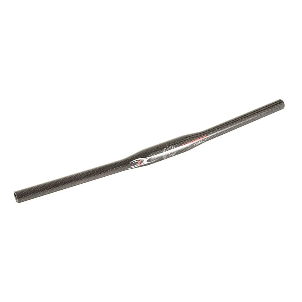 MVtek Parma Rise 100 Mm Styre, Black, 25.4mm, 600mm