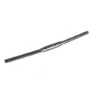 MVtek Parma Rise 100 Mm Styre, Black, 25.4mm, 600mm