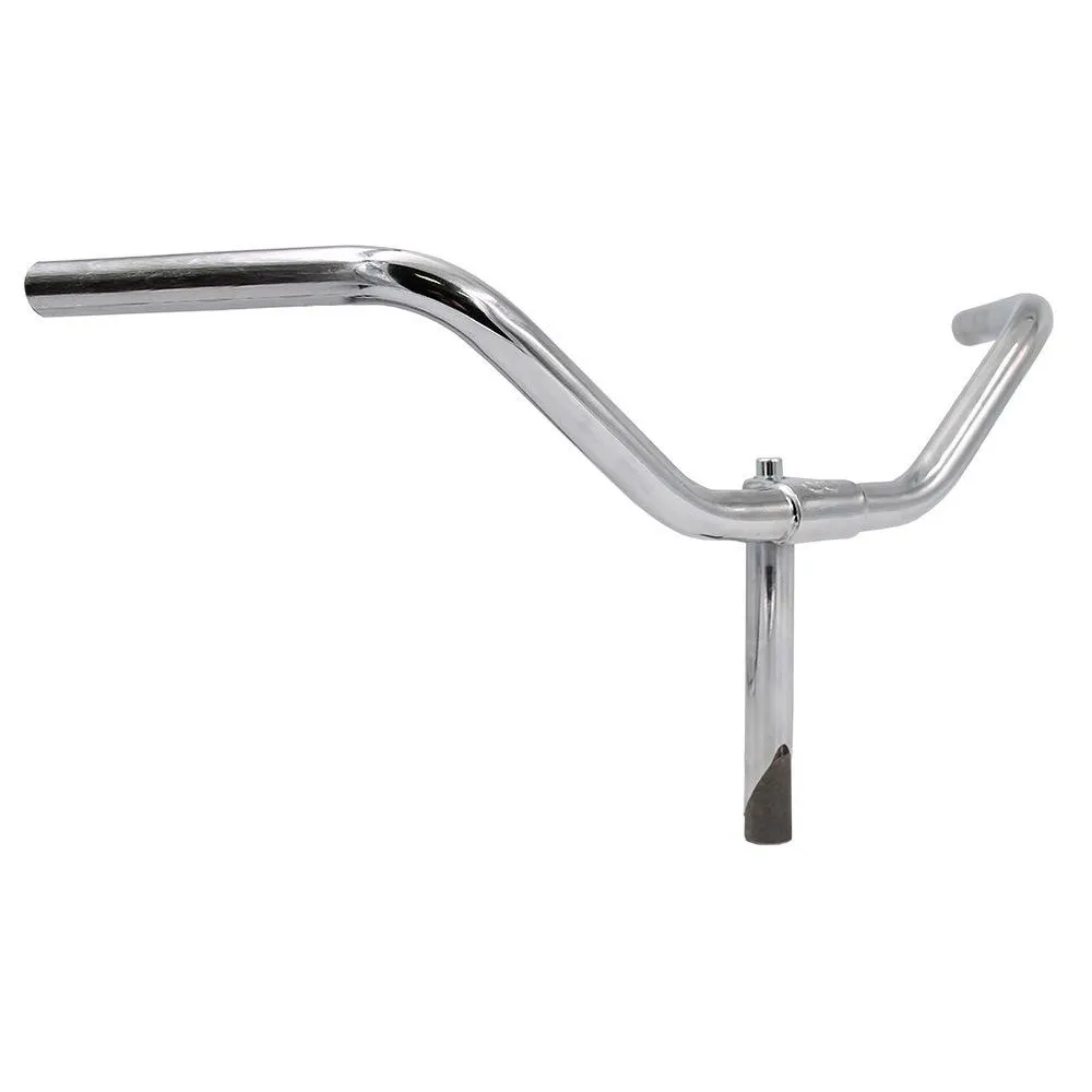 MVtek Parma Styre, Silver, 22.2mm MVtek Parma Styre, Silver, 22.2mm