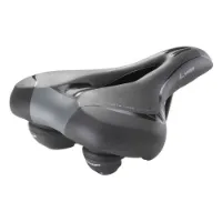 MVtek Plus Lyra Shock Absorber E-bikes Cykelsadel MVtek Plus Lyra Shock Absorber E-bikes Cykelsadel
