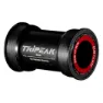 MVtek Press Fit 41 Mm Vevlagerskoppar, Black, 86/92mm