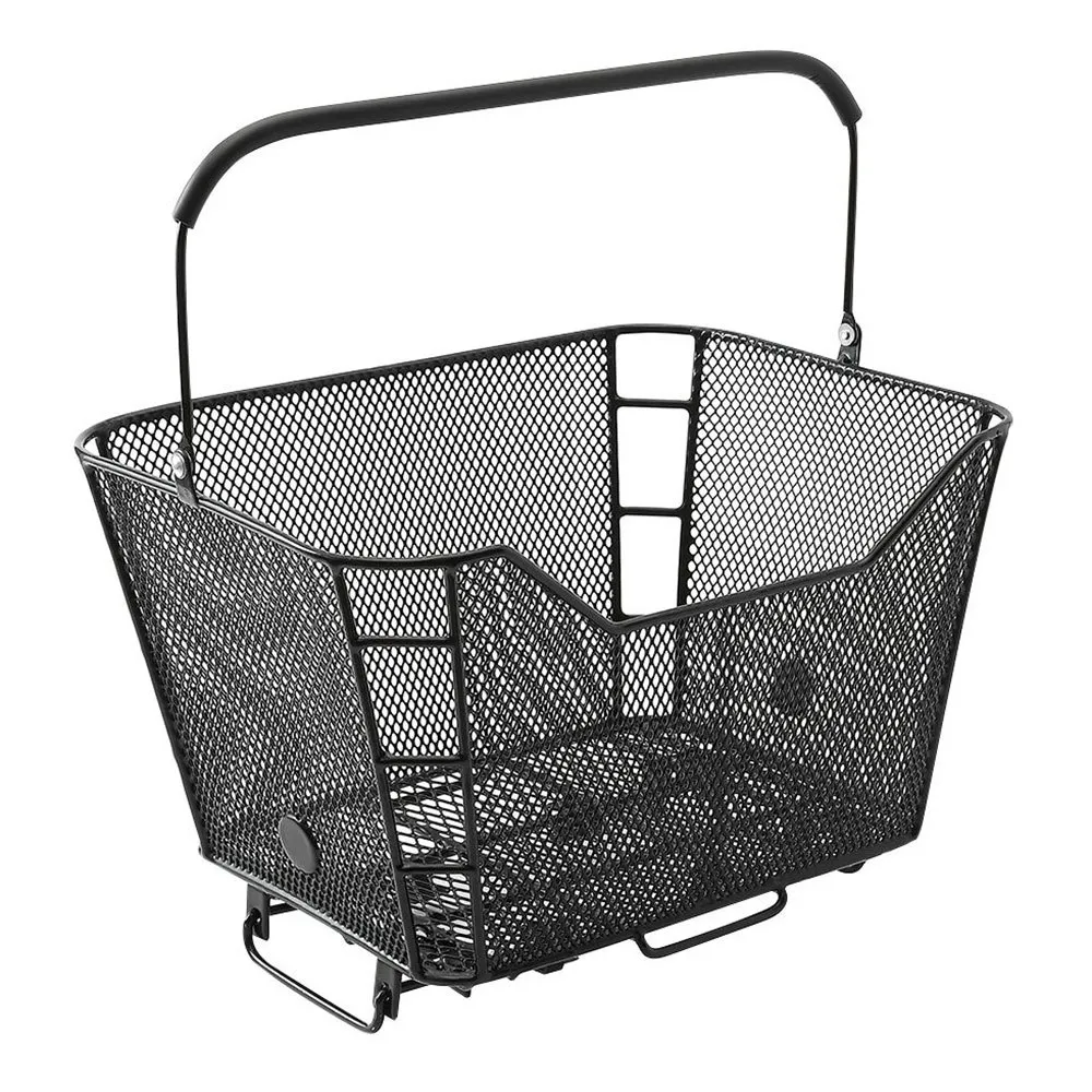 MVtek Qr Bakre Korg, Black, One Size MVtek Qr Bakre Korg, Black, One Size