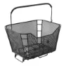 MVtek Qr Bakre Korg, Black, One Size