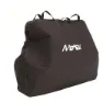 MVtek Race/mtb Cykel Transportväska, Black, One Size