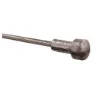MVtek Road Bromskabel 100 Enheter, Silver, 1.5 x 1950mm
