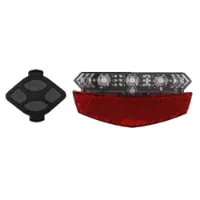 MVtek Roadster 5 Functions Remote Control Bakljus MVtek Roadster 5 Functions Remote Control Bakljus