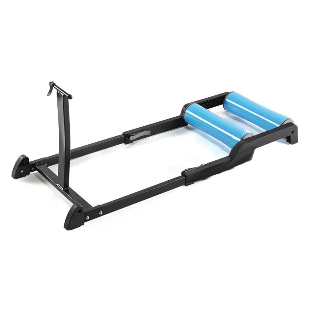 MVtek Roll & Ride Turbobrännare, Black, One Size