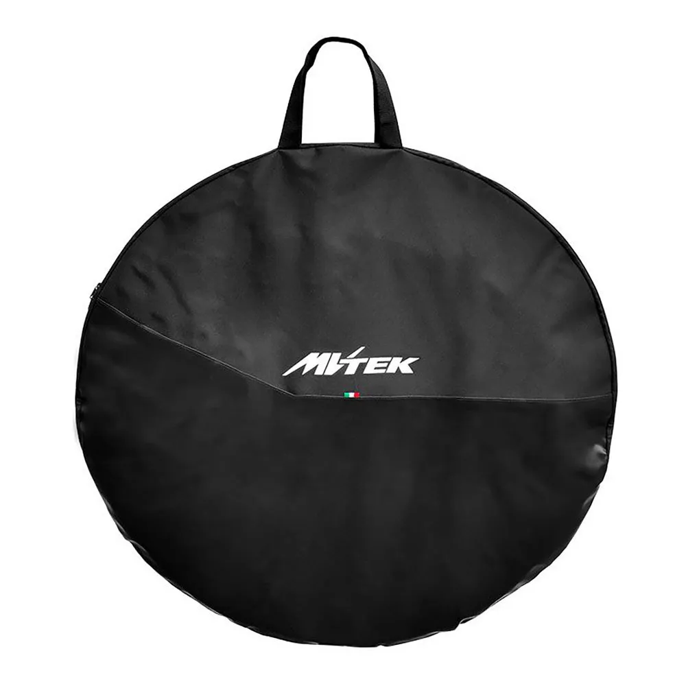 MVtek Single 26/27.5/29´´ Hjulväska, Black, One Size