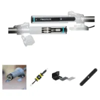 MVtek Slug Plug Tubeless Reparationssats MVtek Slug Plug Tubeless Reparationssats